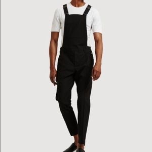 Kit and Ace Debut Overalls  $248